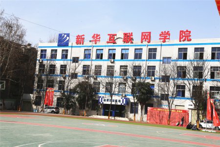 校园环境