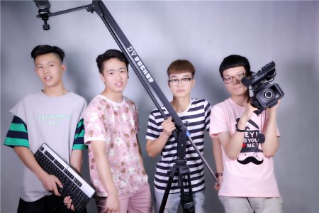 社团，让校园生活五彩缤纷