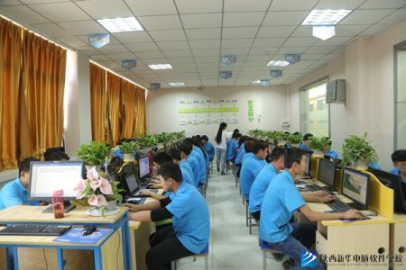 职业教育就是就业教育，就业前景一片看好
