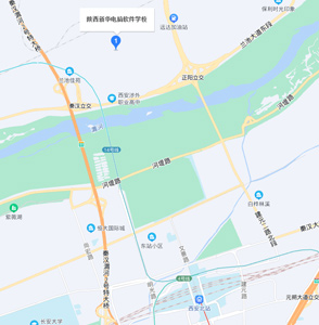 360个为什么？学长为你来解惑之学校路线