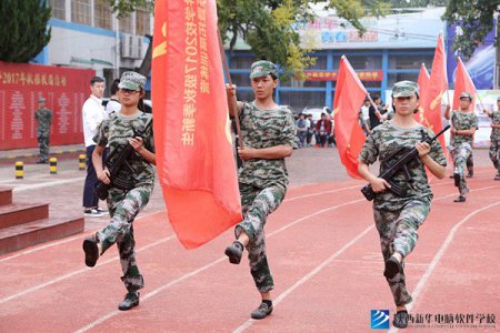 社团纳新：我用尽洪荒之力只为与你相遇
