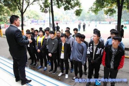 精准企业宣讲会，Get求职技巧