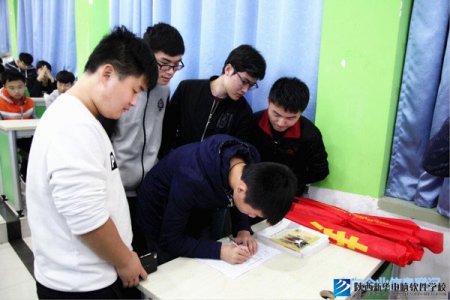精准企业宣讲会，Get求职技巧