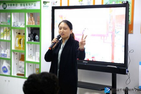 情满九月九，爱在夕阳红—陕西新华重阳节公益活动圆满结束