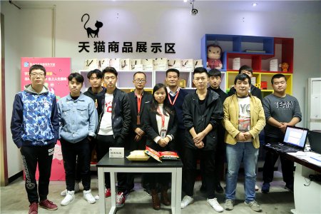 决战双十一，给你一个剁手的理由