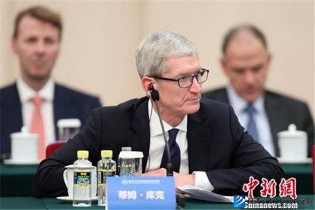 中国开发者在App Store获1120亿元 收入居全球第一