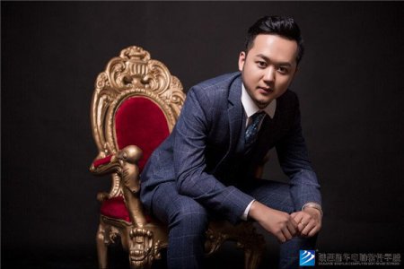 张嘉：【甘肃】两年变身成设计经理的秘密