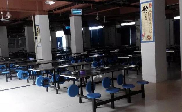 西安职业学校