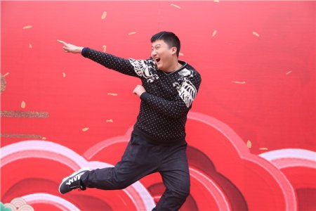 王晟全：其实，这里新华我的第二个家