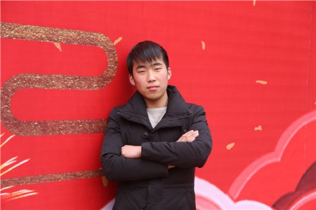 魏课红：情怀是诗，我在新华吹响追梦的号角