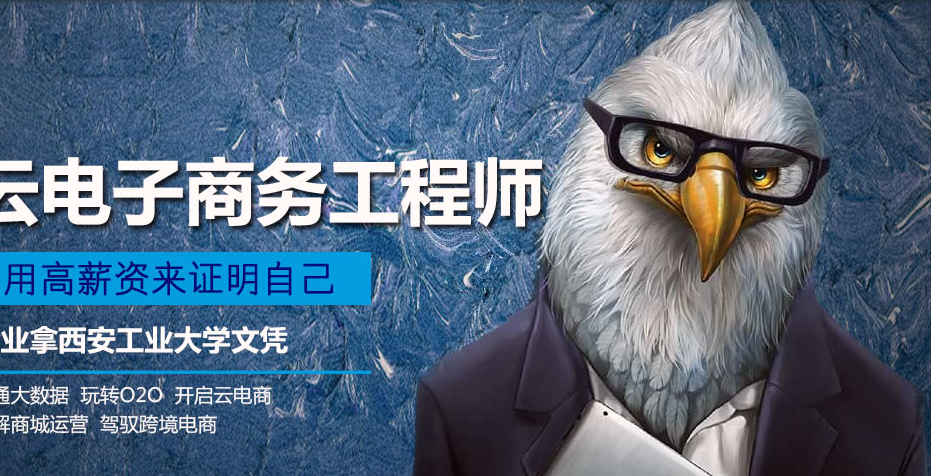 电子商务专业