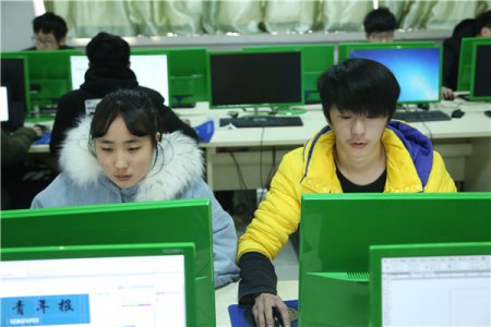 陕西新华电脑软件学校2018年春季开学返校通知