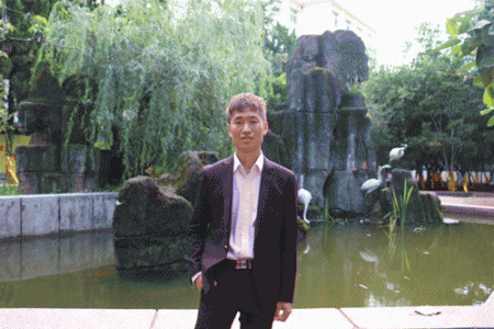 开挂的人生不需要解释，从打工仔到公司总裁的华丽转身！
