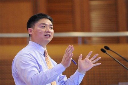 两会提案|刘强东、张近东共同聚焦电商精准扶贫