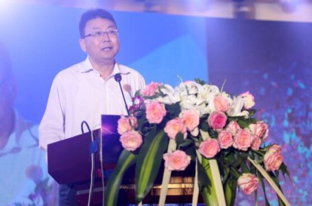 新华教育集团沙旭：服务和支持产业转型升级是职业教育的根本所在