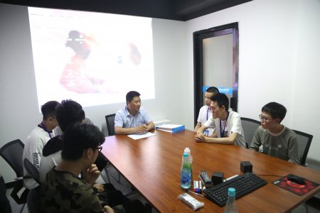 加强就业回访　提高就业质量
