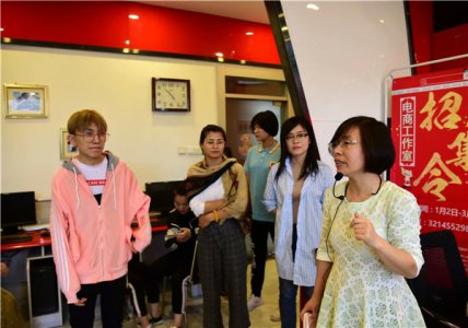 “新华澜庭集杯”大赛火热进行，新华互联网科技进行阶段性总结