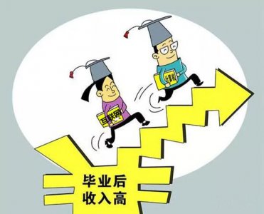 厉害了，95后！首批95后IT专业毕业生薪资逾五千元