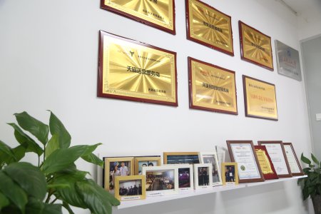 产教深度融合 校企协同育人-我校老师赴企业开展校企合作深度交流