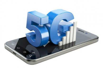5G试验网已全面启动 5G时代将来临