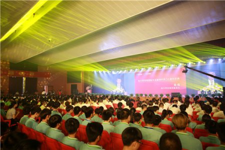 优秀教师专访|程景刚：爱与责任·桃李芬芳