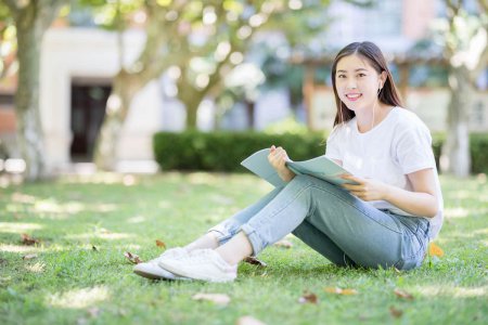 女生学计算机专业合适吗？