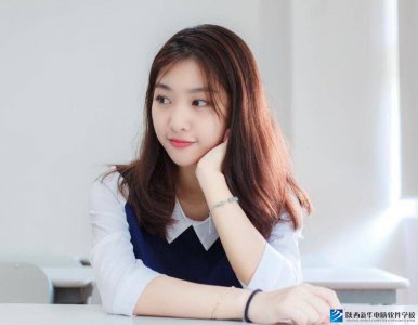 理科女生学VR可以吗？适合女生学吗