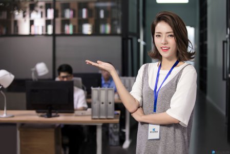 女孩学习计算机科学是否合适？