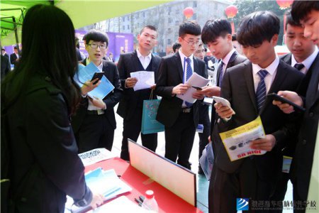2019年就业方向：未来较具赚钱潜力的五大行业