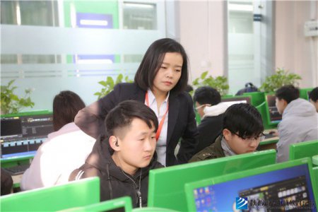 西安的单招学校有哪些？陕西新华单招正式开始 抢占名额就趁现在