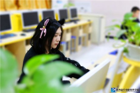 女生学什么好？|李一：学VR动漫 热门专业好就业