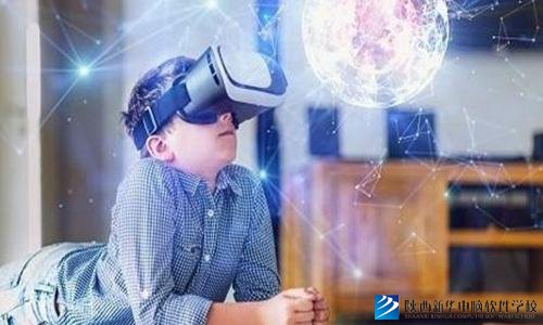 虚拟现实技术的基本原理和发展前景是什么？