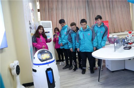 5G为智慧冬奥赋能  想学5G技术的同学看过来!!