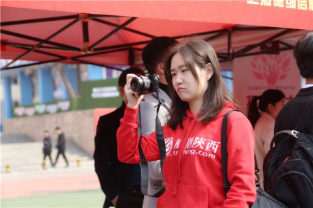 在更难就业季，陕西新华毕业生出供不应求