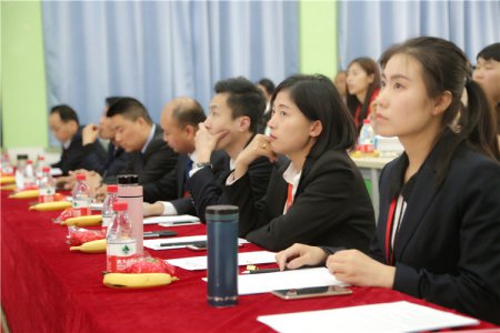 新生WUI结课答辩分享暨手机壳设计大赛惊艳全场