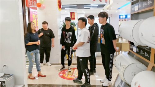 新华|预约名企，先体验后就业