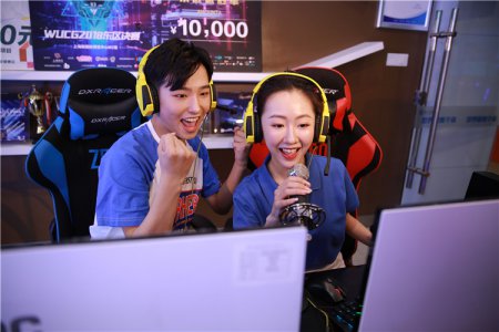 薪酬过万，打游戏也是“正经职业“！