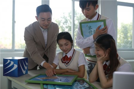 女生适合学互联网专业吗？
