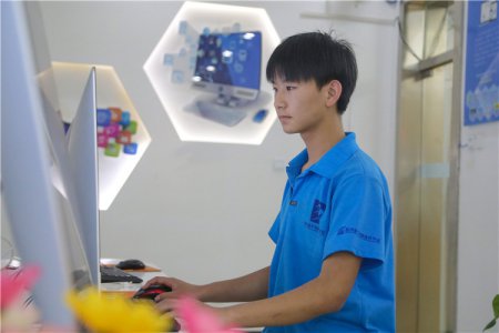 【老师说】优秀学子作品,见证学生成长