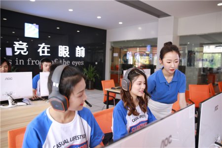 初中毕业， 学哪些专业好就业？