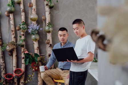就业之星—沈浩：你对代码一无所知