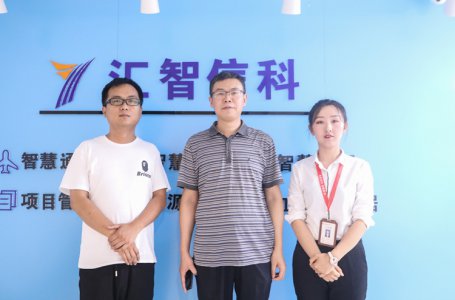 就业回访|一份责任，一份爱