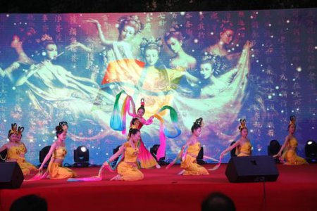 陕西新华2019“十佳优秀合作企业 十佳创就业之星”颁奖盛典