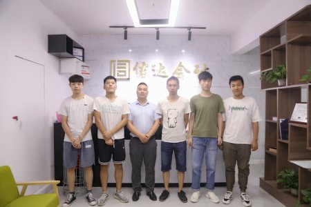 就业回访|将爱与责任进行到底