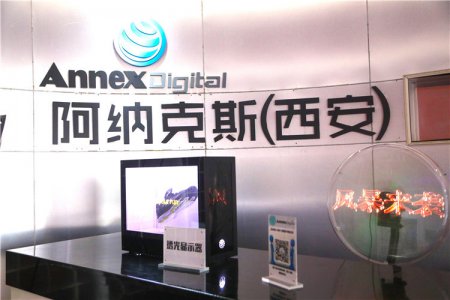 企业研学游,新华学子走进动漫游戏日企公司