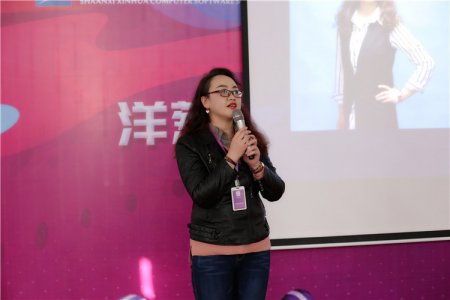 双11狂欢技|电商大咖进校园 解密跨境电商新零售时代