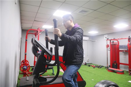 【新生故事】未来不将就！打工返乡学技术，用一技之长改变未来