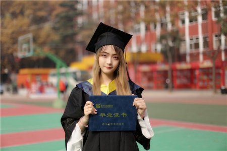 【191104期】陕西新华2019届毕业典礼