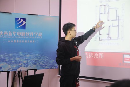 点赞｜结课答辩，优秀的你交出了完美答卷！