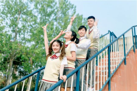 这样的教学模式，你值得来新华看看！